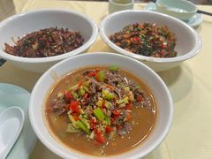 -笨罗卜浏阳菜馆(龙华鹏润达店)