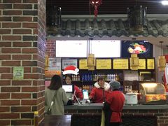 -一品飘香米线(一中总店)