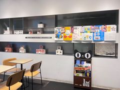 -Seesaw Coffee(上海尚悦湾店)