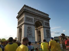 -路易·威登(香榭丽舍大道店)