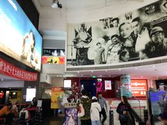 -金逸影城(中关村店)