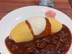 -北极星(梅田店)