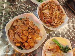 -日昌餐馆(亦庄店)