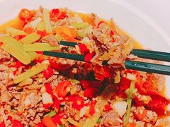 -黄弟大排档·湖南菜·小龙虾·小海鲜(凯旋北路店)