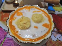 -甜心妈妈·榴莲星级糖水(北京路总店)