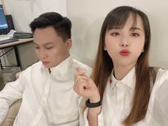 -iF摄影•全家福•证件照•形象照(南山店)