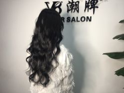 -V8潮牌·接发烫染连锁