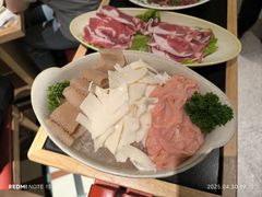 -廖掌柜·重庆鲜货火锅(上海首店)