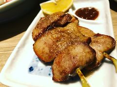 -小山日本料理(兴业太古汇店)