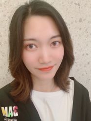 -3AM·S HAIR SALON烫发染发接发