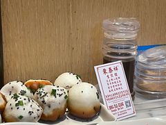 -东泰祥生煎馆(重庆北路店)