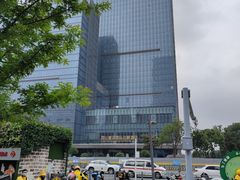 -昆山皇冠国际会展酒店