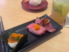 -寿司郎(皇庭广场店)