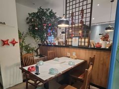 -山海菜馆·海肠捞饭·青岛菜(栈桥店)