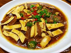 -下梅人家土菜馆(历史文化餐厅度假区店)