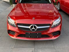 -奔驰利星行(北京花乡店)