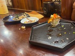 -鸟鹏烧鸟居酒屋(仁恒梦中心店)