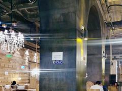 -漫咖啡(永旺梦乐城店)