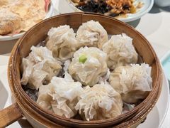 -龍聚祥烧麦馆(鼓楼店)