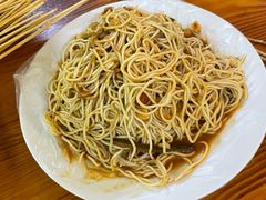 -十里铺铁板鱿鱼