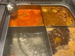 -海底捞火锅(万达广场店)