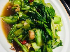 -到家尝北京菜(西坝河店)