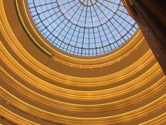 -杭州国际会议中心洲际酒店-原素全日餐厅(解放东路店)