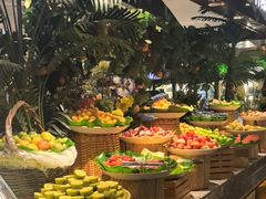 -一方渔歌蒸汽海鲜自助(文化路万达广场店)