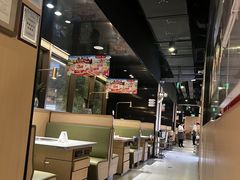 -海底捞火锅(吴中路店)