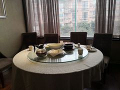 包厢-芙蓉凰花园酒楼