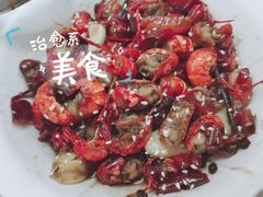 -小民大排档(马场角横路店)