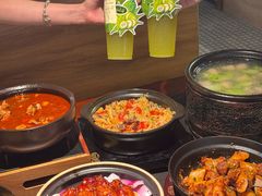 -旺爷砂锅·茶作(国贸城店)