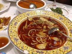 -乾隆美食·本帮菜(黄河路店)