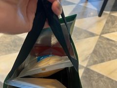 -泰香米泰国餐厅(鎏嘉码头店)