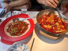 -匠熙小馆(崇文门店)