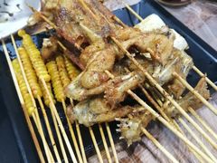 -虾少爷龙虾烧烤(双桥路店)