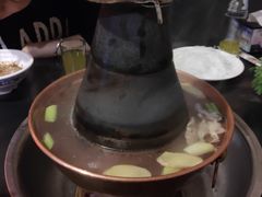 -将台涮肉(酒仙桥店)