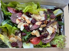 -农畉LONFOOD(福田星河COCOPark店)