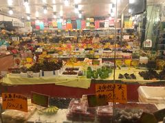 -云峰水果大卖场(汉口西路店)