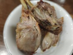 -斯丹姜母鸭·古法干香(涂门街总店)