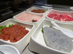 -海底捞火锅(北京路店)