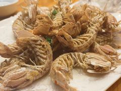 -舌尖上·霞浦滩涂海鲜·新闽菜(总店)