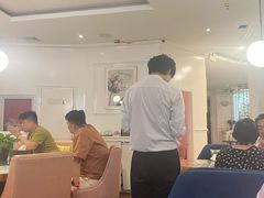 -花舍·新派粤菜·西餐·下午茶(亚运村·鸟巢店)