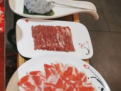 -1078號老北京涮肉(松柏店)