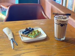 -Berry Beans(东直门店)