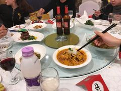 -成都龙之梦大酒店-龙悦中餐厅