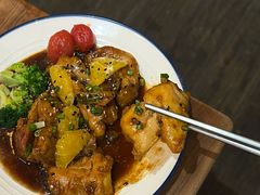 -肥朵食堂(带梦胡同店)