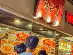 -裕兴记•蟹黄面馆(人民广场店)