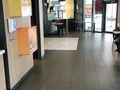 -麦当劳(华亚广场店)