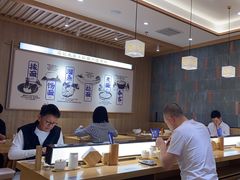 -马记永·兰州牛肉面(3019君尚店)